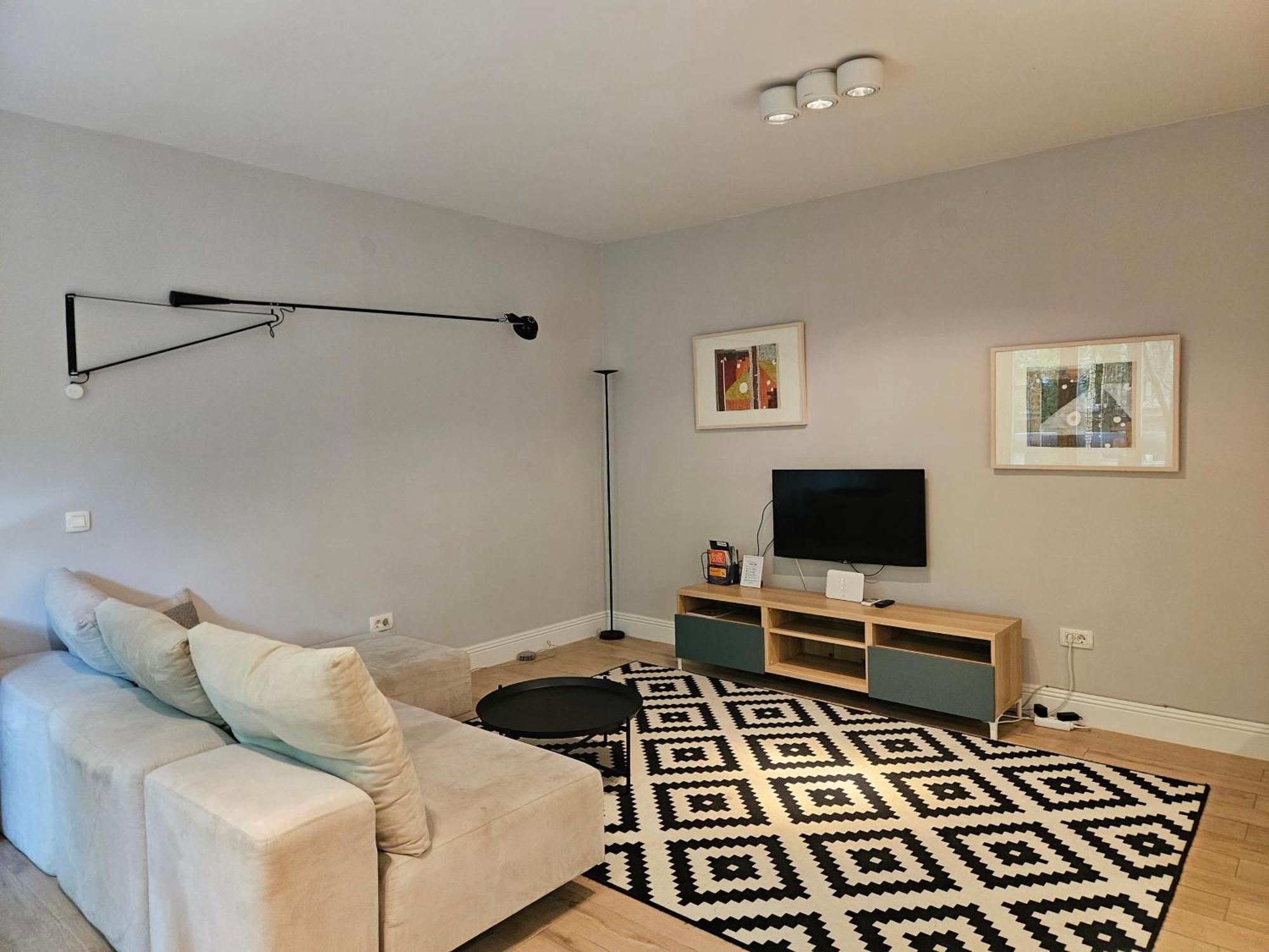 Exclusive Kaptol Apartment Zagabria Esterno foto