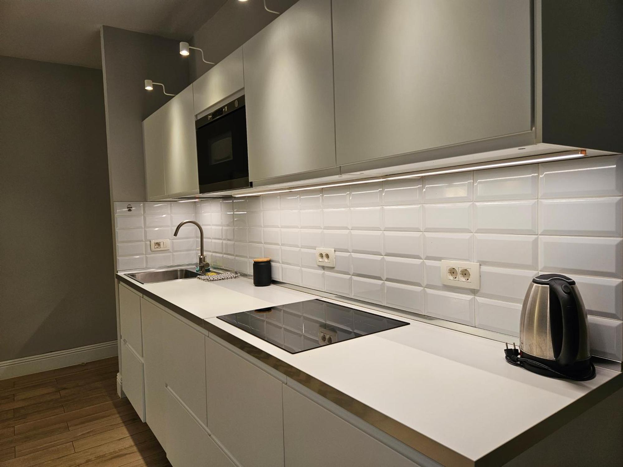 Exclusive Kaptol Apartment Zagabria Esterno foto